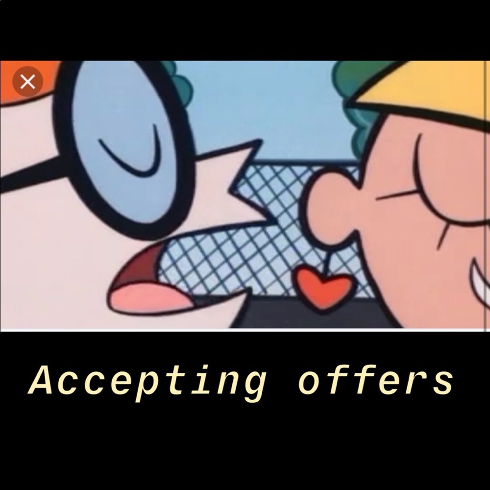 MAKE OFFERS